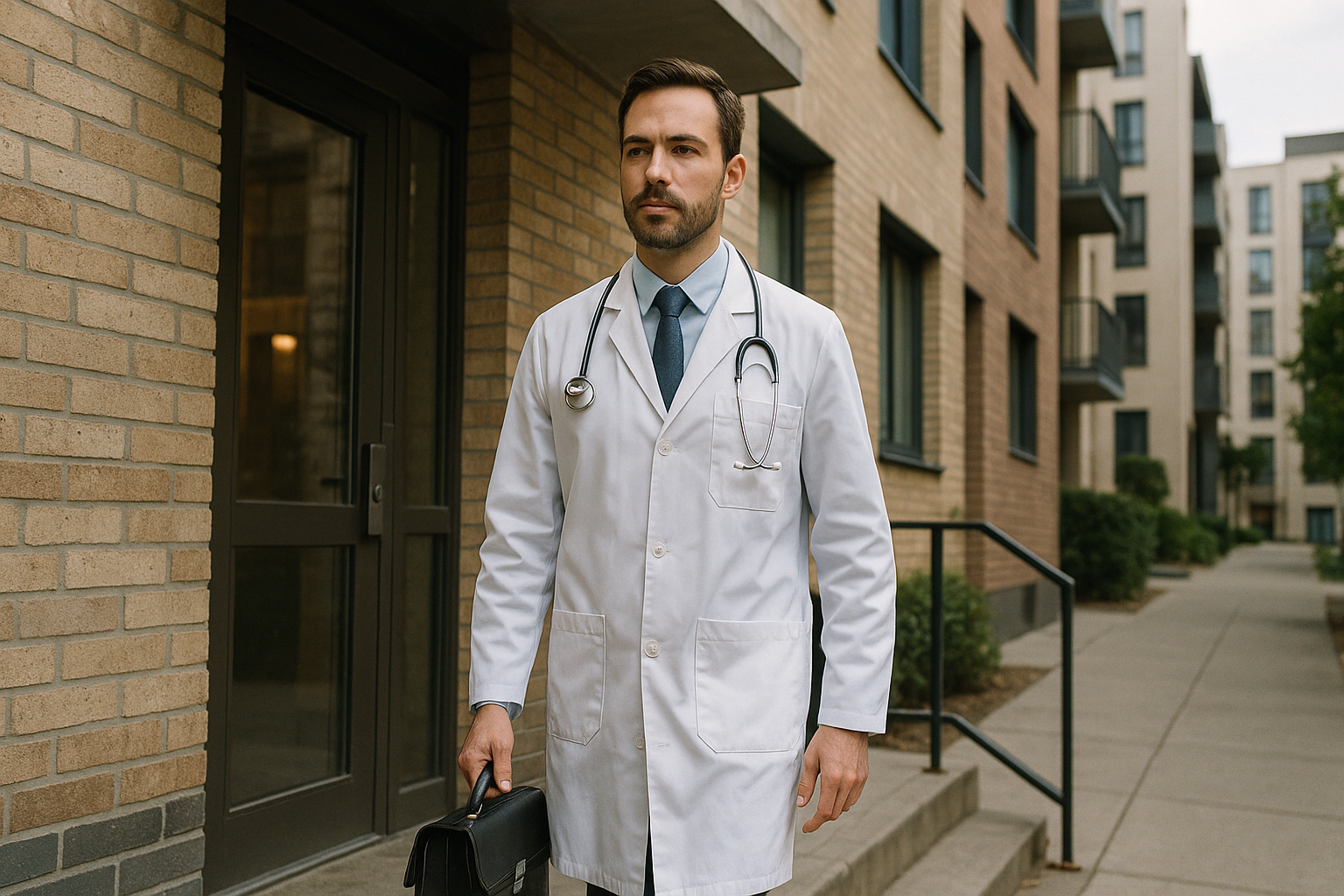 Врач-нарколог