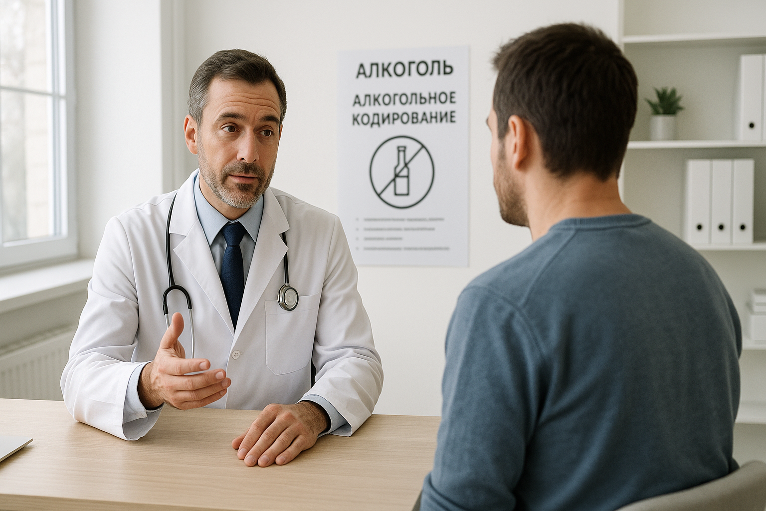 Кодирование методом «Эспераль-актив»